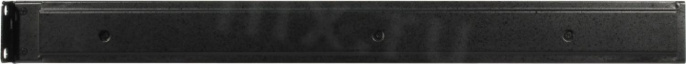 ProCase E1708HD Консоль однорельсовая , КВМ 8 порт, LCD 17'', single rail console KVM 8 port, LCD D-Sub, USB, разрешение 1920*1080, 8 кабелей