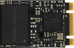 SSD накопитель KINGPRICE KPSS960G1 960ГБ, M.2 2280, SATA III,  M.2,  rtl