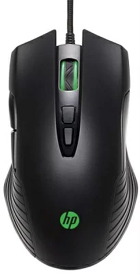Мышь Mouse HP X220 cons