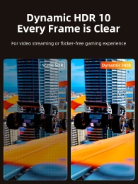 Кабель CABLETIME CD36L (CT-DMHD8K-ZG2) 2 м, DP-HDMI из цинка 8K/60 Гц