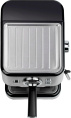 Кофеварка рожковая Vitek VT-1520 850Вт серебристый