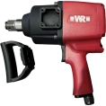 Гайковерт пневматический ударный Wurth, 1", 5000 об/мин WR 17037760 092 1