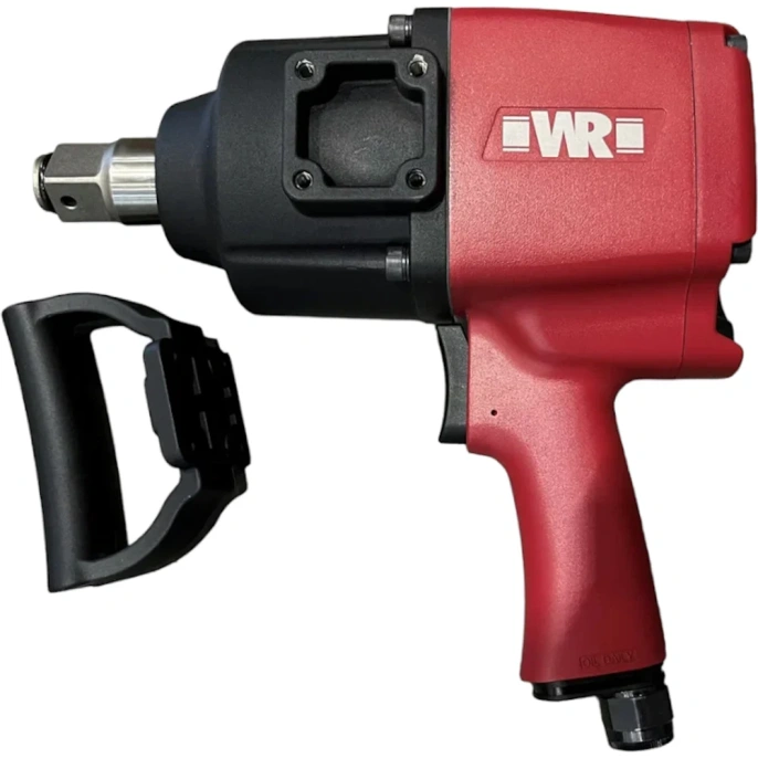 Гайковерт пневматический ударный Wurth, 1", 5000 об/мин WR 17037760 092 1