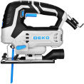 Лобзик Deko JSDK-1000 Pro 1000Вт 3000ходов/мин от электросети