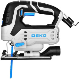 Лобзик Deko JSDK-1000 Pro 1000Вт 3000ходов/мин от электросети