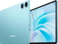 10.92" Планшет TECLAST P50 Case 4/128 GB T606 Wi-Fi, 1280 x 800, 90Гц, Android 15, с чехлом и клавиатурой, голубой