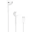 Наушники Apple EarPods A3046 1.1м (MTJY3ZE/A) (MTJY3ZM/A) (MTJY3FE/A)