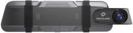Видеорегистратор Neoline EasyDrive 2K Wi-Fi Dual,  черный