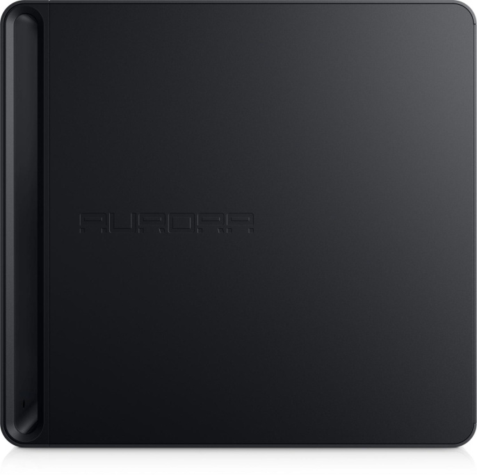 ПК Alienware Aurora R16 MT Core i9 14900F 2 64Gb SSD2Tb RTX4080 Super 16Gb Windows 11 Home GbitEth WiFi BT 1000W мышь клавиатура черный R16-9481