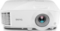 Проектор BenQ MW550 new , белый [9h.jht77.1ke]