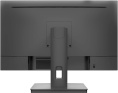 Монитор Hiper 23.8" EasyView HS2401M черный IPS LED 5ms 16:9 HDMI M/M матовая 250cd 178гр/178гр 1920x1080 75Hz FreeSync VGA DP FHD 3.5кг