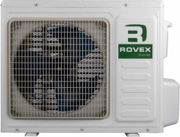 Сплит-система Rovex Mira N AST-07HE белый