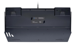 Клавиатура GMNG 985GK, USB, механическая, черный [1677413]