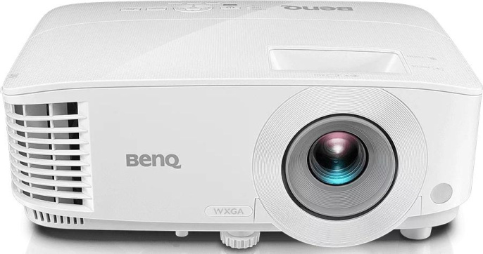 Проектор BenQ MW550 new , белый [9h.jht77.1ke]