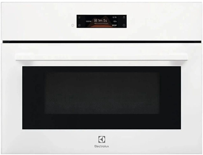 Микроволновая печь встраиваемая ELECTROLUX EVM8E08V