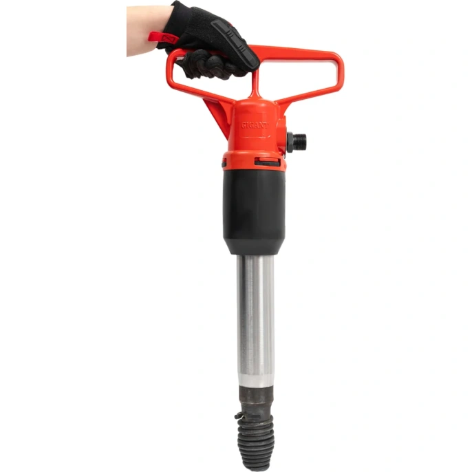 Отбойный молоток (55 Дж; хвоствик 24х70 мм) Gigant MOP4