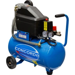 Компрессор CONCORDE СD-AC150/25 6616131
