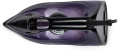 Утюг Vitek VT-8316 2400Вт черный/фиолетовый