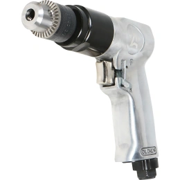 Дрель пневматическая Airline ДП1, 1800 об/мин с реверсом ATBR151