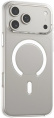 Чехол для смартфона Magssory CPL045 для iPhone 17 Pro Max с магнитами, с MagSafe, материал: поликарбонат