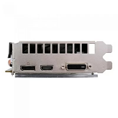 Видеокарта INNO3D GTX 1650 Twin X2 OC V2//GTX1650, HDMI, DP, DVI, 4G,D6 N16502-04D6X-1720VA30