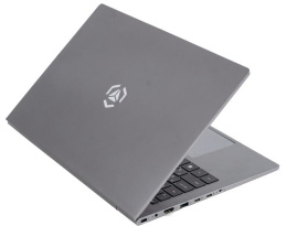 Ноутбук Гравитон Н15А-Б 15.6" FHD R5 7530U/1x16GBDDR4/512GBSSD_M.2/WiFi+BT/NoOS/1YST Металлический корпус / Минпромторг 220041