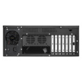 Серверный корпус ExeGate Pro 4U450-26/4U4020S <RM 19", высота 4U, глубина 450, БП 1000ADS, USB> EX293561RUS