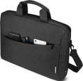 Сумка для ноутбука 16" Lenovo Casual Toploader T210 черный полиэстер 4X41Q27244