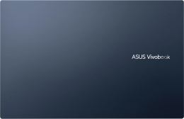 Ноутбук ASUS VivoBook 15 X1502VA-BQ924 Intel Core i7 13620H 2400MHz/15.6"/1920x1080/16GB/512GB SSD/Intel UHD Graphics/Wi-Fi/Bluetooth/Без ОС (90NB10T1-M01890) Blue
