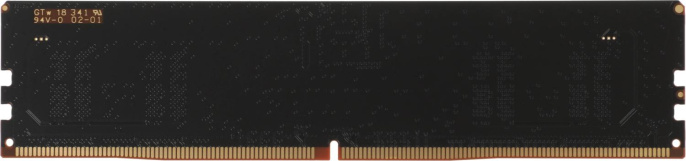 Модуль памяти Crucial 8GB DDR5 5600 DIMM Classic Non-ECC, CL46, 1.1V, RTL CT8G56C46U5