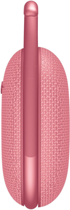 Колонка портативная A4TECH Bloody S5 Lock, 5.5Вт, розовый [s5 lock pink]