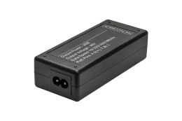 PoE-инжектор Gigabit Ethernet/ PoE-инжектор Gigabit Ethernet на 1 порт, мощностью до 30W. Совместим с оборудованием PoE IEEE 802.3af/at без автоматического определения PoE Мощность PoE на порт - до 30W. Напряжение PoE - 48V конт. 1,2 + , 3,6 - . Порты: