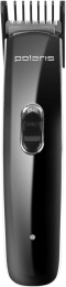 Машинка для стрижки POLARIS PHC 3015RC черный