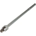 Вороток шарнирный 1/2" DR (375 мм) для торцевых головок Jonnesway S22H41375