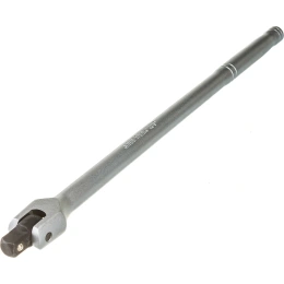 Вороток шарнирный 1/2" DR (375 мм) для торцевых головок Jonnesway S22H41375