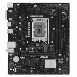 Материнская плата ASUS PRIME H610M-R-SI//LGA1700 H610 DP HDMI VGA MB 90MB1GL0-M0ECY0