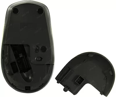 Манипулятор Logitech Wireless Mouse M190 Black (RTL) USB 3btn+Roll, беспроводная 910-005923/910-005905