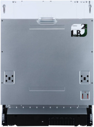 Посудомоечная машина EVELUX BD 6002