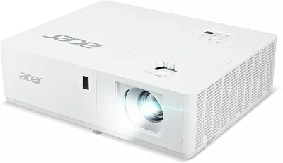 Проектор Acer PL6510 DLP 5500Lm (1920x1080) 2000000:1 ресурс лампы:20000часов 2xHDMI 6кг