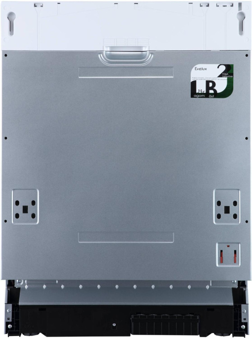 Посудомоечная машина EVELUX BD 6002