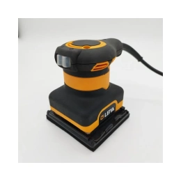 Вибрационная шлифовальная машина LEIYA LY4510-01