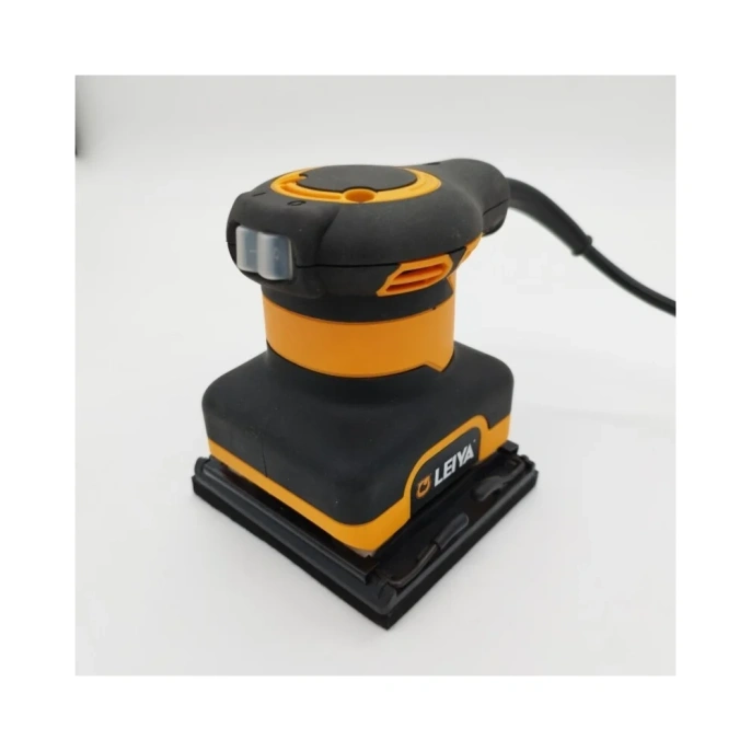Вибрационная шлифовальная машина LEIYA LY4510-01