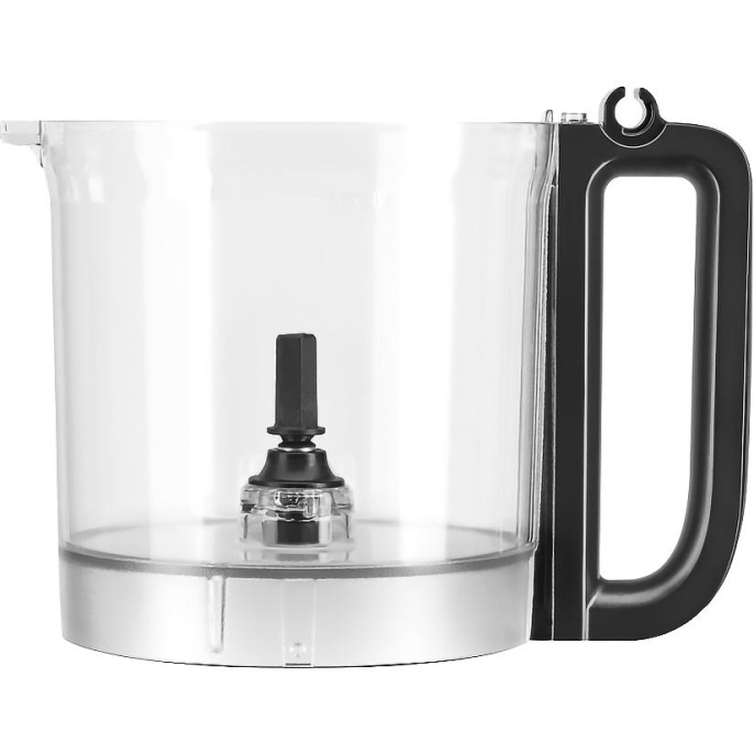 Кухонный комбайн KitchenAid, 2.1 л цвет кремовый
