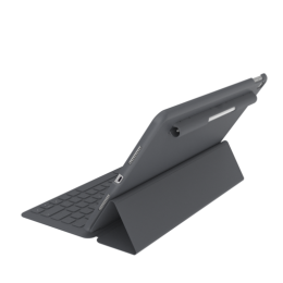 D-Link Защитная накладка на заднюю часть SwitchEasy CoverBuddy GS-109-69-152-17 для iPad Air & iPad Pro 10.5".