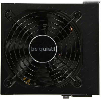 Блок питания be quiet! SYSTEM POWER 10 S10-650W 650W ATX (24+3+2x6/8пин) BN328