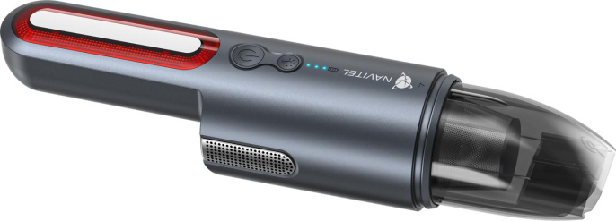 Автомобильный пылесос Navitel CL100