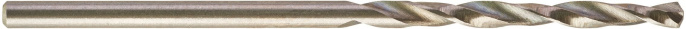 Сверло по металлу HSS-G (2.0 мм, 2 шт.) Milwaukee 4932352347