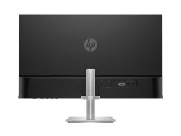 Монитор HP Series 5 27 inch - 527sh Monitor 1920x1080 FHD, 16:9, IPS, 300 cd/m2, 5 ms, 178°/178°, 2xHDMI, VGA, 100 Hz, Tilt, HAS, Vesa (94C51AA)