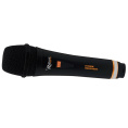 RITMIX RDM-131 Black {-70 дБ +/- 3 дБ, подключение: 3 pin XLR - jack 6.3 мм}