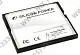 Карта памяти Silicon Power SP064GBCFC600V10 CompactFlash Card 64Gb 600x